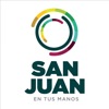 San Juan en tus Manos icon