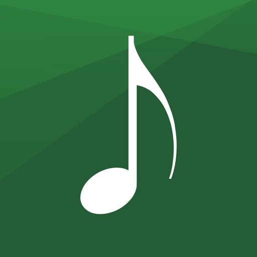 Sacred Music iOS App