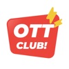 Ottclub icon