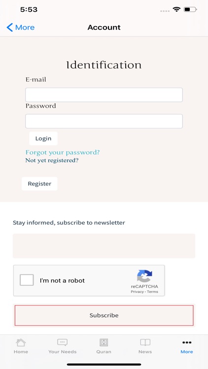 QuranForSoul screenshot-6