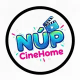 Núp Cinehome - 앱 아이콘