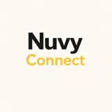 Nuvy Connect - Vendor Store - App-Symbol