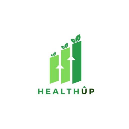 HealthUp Hub
