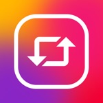 Get Invideo - Repost Photo & Story for iOS, iPhone, iPad Aso Report