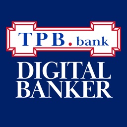 TPB Digital Banker