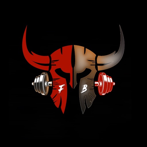 FITWARRIOR icon