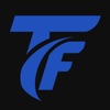 ThryveFit app icon - Health & Fitness app for iPhone