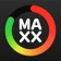Maxxing: Face Beauty Analysis app icon - Lifestyle app for iPhone