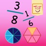 Get Fractions & Shapes for iOS, iPhone, iPad Aso Report