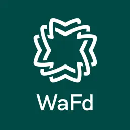 WaFd Treasury app icon