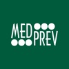 Medprev: Agende Médico e Exame icon