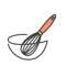 Fuê is an app to everyone that loves cooking and wants to learn some kitchen skills