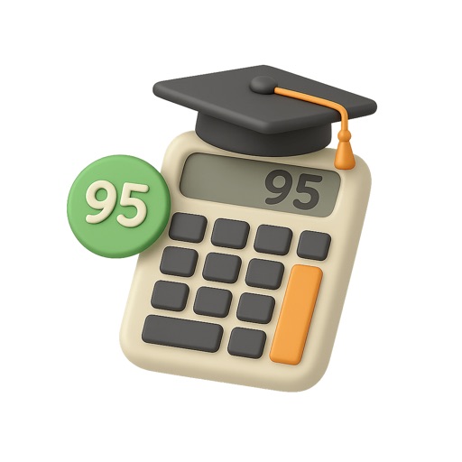 Təhsil Kalkulyatoru