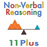 Get 11+ Non-Verbal Reasoning - NVR for iOS, iPhone, iPad Aso Report