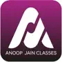 CS Anoop Jain CLasses