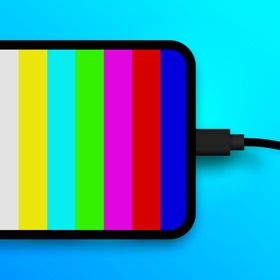 스크린샷 (4) HDMI Monitor - Video Capture