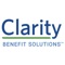 Clarity Mobile provides a single access point for participants to manage their consumer driven healthcare plans and other tax favored benefit accounts