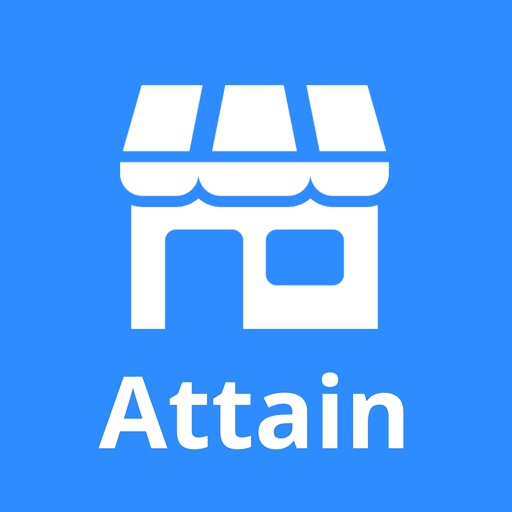 Attain Wholesale