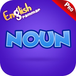 Apprendre l’anglais Noun Jeux