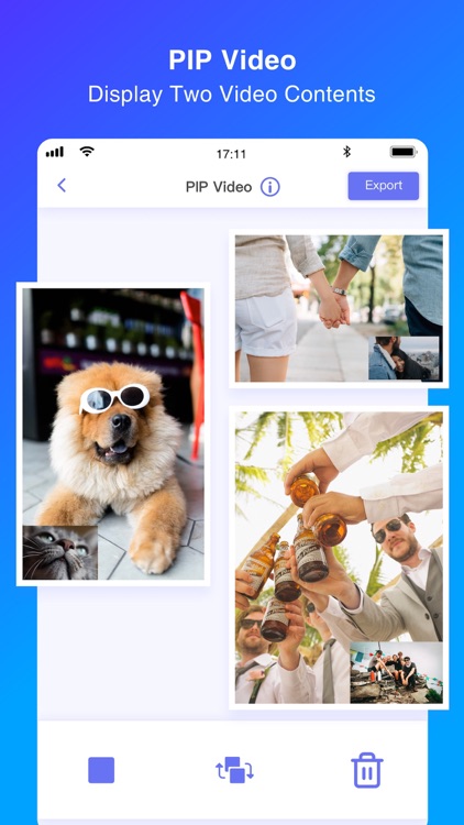 Video Editor Toolbox screenshot-6