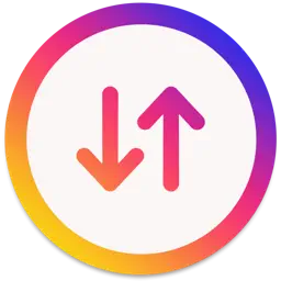 Data tracker Widget :TransData app icon