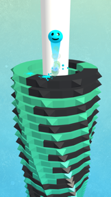 Stack Dodgeball screenshot