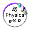 Grade 10,11,12 Physics App - SA PAPERS EDUCATION (PTY) LTD