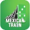 Never lose track of your Mexican Train game again