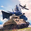 Battle Tanks: 戦車のゲーム・戦争兵器モバイル