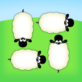 Sheep Jam: Farm Puzzle Game