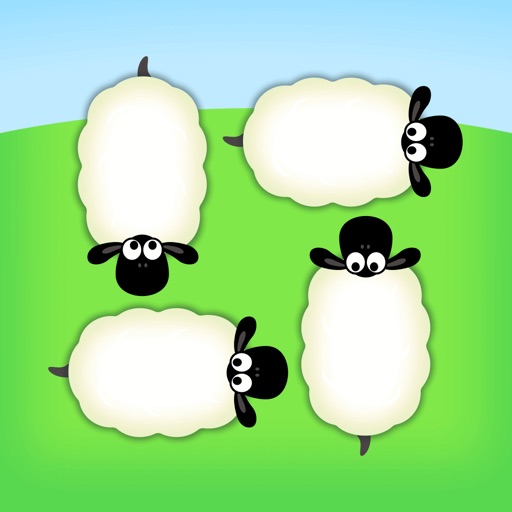 Sheep Jam: Farm Puzzle Game