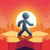 Drop Down - Don't Fall io icon