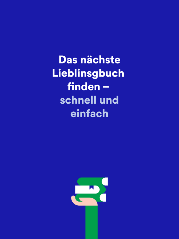 Screenshot #4 pour Thalia – Bücher entdecken