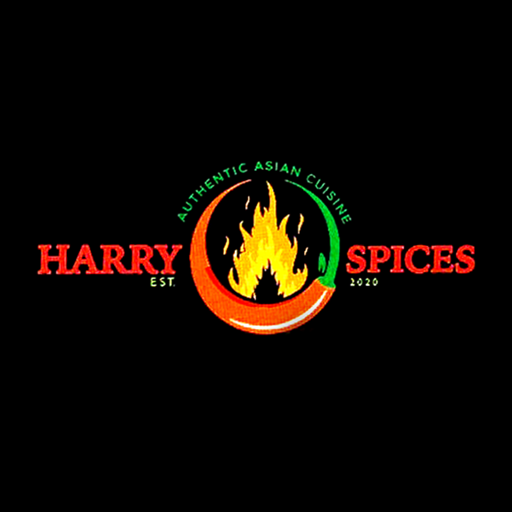 Harry Spices