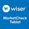 MarketCheck Tablet | Wiser icon