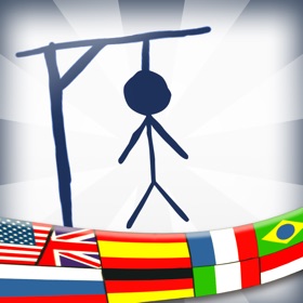 屏幕截图 (9) Hangman Word Quest