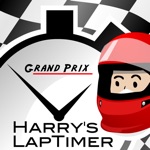 Download Harry's LapTimer Grand Prix app