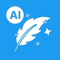 Tweet AI - AI Tweet Generator app icon - Productivity app for iPhone