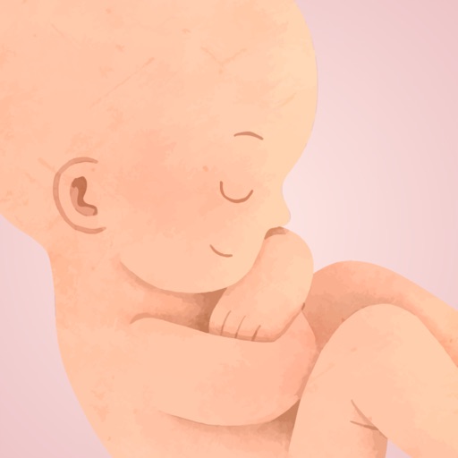 Labor Birth Contractions Surge