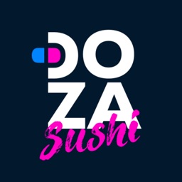 Doza Sushi