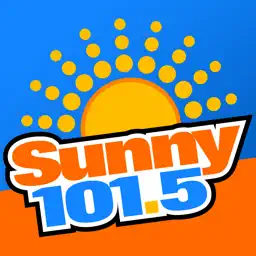 Sunny 101.5 WNSN app icon