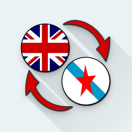 English Galician Translator