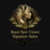 Royal Spot icon