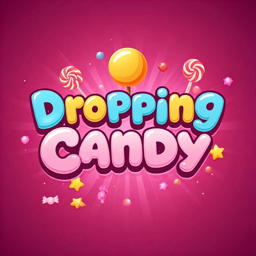 Dropping Candy