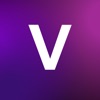 Vibeo – Find Your Vibe icon