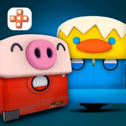 Death Squared Halfbrick+