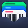 Reward Card Wallet - Barcodes App Negative Reviews