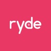 RYDE - Ride Hailing & More icon