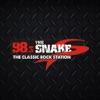 98.3 The Snake