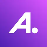 Azzuu - Ícone do app